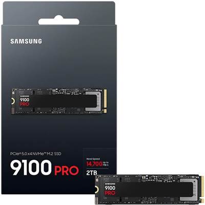 Samsung MZ VAP2T0B/AM image 1